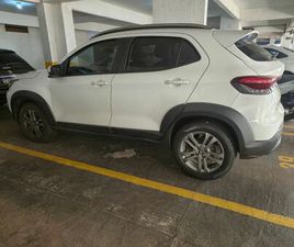 FIAT PULSE FIAT PULSE DRIVE 1.0 TURBO 200 FLEX AUT. 2022