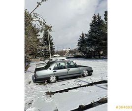 TOFAS 131 DOGAN SLX IE