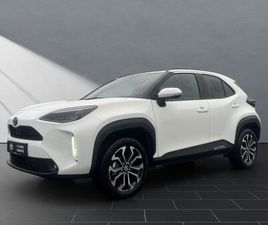 TOYOTA YARIS CROSS CROSS*SAFETY*WINTER SAFETY/WINTER P.