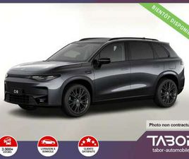 LEAPMOTOR C10 BEV 218 69,9 KWH LED PANO GPS 360