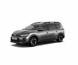 DACIA JOGGER JOURNEY HYBRID 155