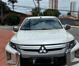 MITSUBISHI L200 TRITON SPORT HPE 2.4 CD DIESEL AUT.