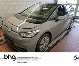 ID.3 PRO 1-GANG-AUTOMATIK
