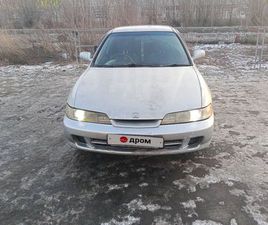 HONDA INTEGRA