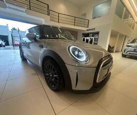 MINI MINI COOPER 1.5 COOPER CLASSIC