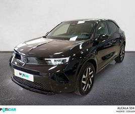 OPEL MOKKA 1.2 T 100KW (136 CV) GS