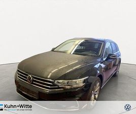 VOLKSWAGEN PASSAT SW PASSAT VARIANT 1.4 TSI GTE *HYBRID*PANO*AHK*NAVI.*RFK*