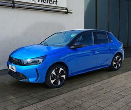 OPEL CORSA ELECTRIC YES // LONG RANGE