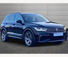 1.5 TSI R-LINE EDITION DSG EURO 6 (START/STOP) 5DR