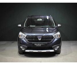 DACIA LODGY 1.5 BLUE DCI, 116CV
