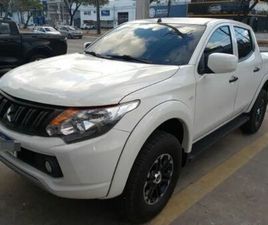 MITSUBISHI L200 TRITON SPORT GL 2.4 DIESEL