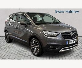 1.2 TURBO ECOTEC GPF ELITE EURO 6 (START/STOP) 5DR