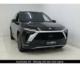 LR SIGNATURE EDITION 6S/KROK/100KW BAAS/ALT UTSTYR/S+V