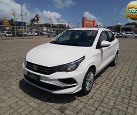 FIAT CRONOS FIAT CRONOS DRIVE 1.3 8V FLEX 2024