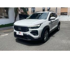 FIAT PULSE FIAT PULSE DRIVE 1.3 8V FLEX AUT. 2022