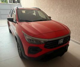 FIAT PULSE FIAT PULSE DRIVE 1.3 8V FLEX MEC. 2023