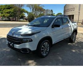 FIAT TORO VOLCANO 2.0 16V 4X4 TB DIESEL AUT.
