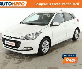 HYUNDAI I20 1.2 LINK