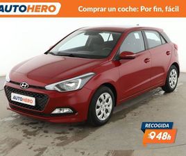 HYUNDAI I20 1.2 LINK