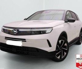 OPEL GRANDLAND OPEL GRANDLAND 1.2 T HYBRID 145 GS