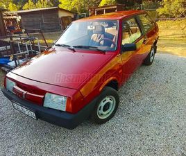 LADA SAMARA LADA SAMARA 21083