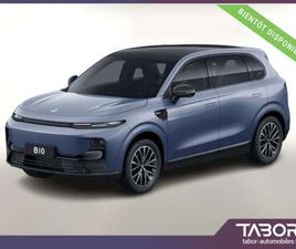 BEV 218 67,1KWH DESIGNPROMAX PANO