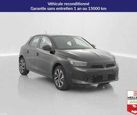 OPEL CORSA OPEL CORSA 1.2 TURBO 100CH GS BVA8