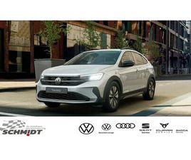 TAIGO 1.0 TSI GOAL AHK NUR AN HÄNDLER