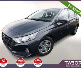 HYUNDAI I20 1.2 84 SELECT KEYLESS REGULATEUR