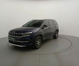 OVERLAND T270 1.3 TB FLEX AUT