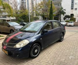 BUSINESS אוט׳ סדאן 4 דל 1.6 (110 כ״ס)