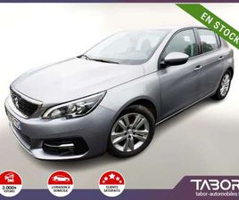 PEUGEOT 308 1.2 PT 130 ACTIVE PACK RADARS CLIMA