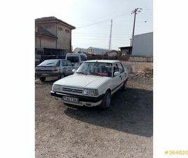 TOFAS 131 DOGAN SLX