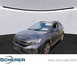 TAIGO 1.0 TSI DSG LIFE LED+ACC+KAMERA+NAVI+APP+SITZHZ