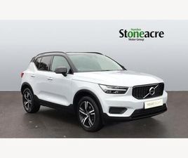 1.5 T3 R-DESIGN AUTO EURO 6 (START/STOP) 5DR