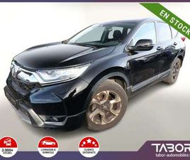 HONDA CRV 1.5 TURBO 173 VTEC ELEGANCE GPS LED