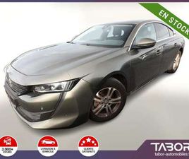 PEUGEOT 508 1.6 PT 180 AUT. ALLURE KEYLESS CAM