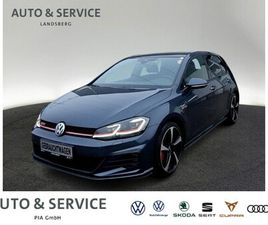 GOLF VII 2.0 TSI BMT GTI PERFORMANCE