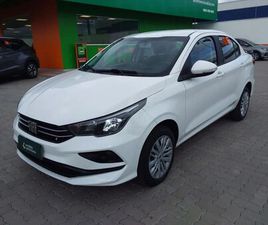 FIAT CRONOS FIAT CRONOS DRIVE 1.3 8V FLEX AUT. 2025