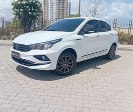 FIAT CRONOS FIAT CRONOS DRIVE S-DESIGN 1.3 16V FLEX AUT. 2024