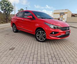 FIAT CRONOS PRECISION 1.3 16V FLEX AUT.