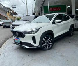 FIAT FASTBACK FIAT FASTBACK AUDACE 1.0 200 T. FLEX AUT 2023