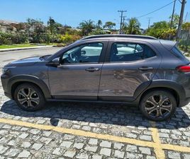 FIAT PULSE FIAT PULSE AUDACE 1.0 TURBO 200 FLEX AUT. 2022