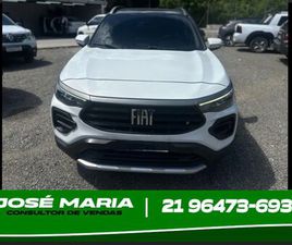 FIAT PULSE FIAT PULSE AUDACE 1.0 TURBO 200 FLEX AUT. 2023