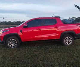 FIAT STRADA FREEDOM 1.3 FLEX 8V CD