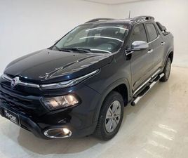 FREEDOM 1.8 16V FLEX AUT.