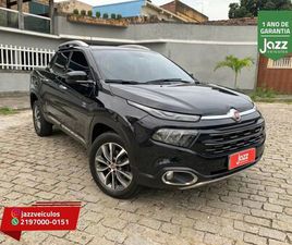 VOLCANO 2.0 16V 4X4 TB DIESEL AUT.