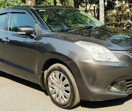 MARUTI BALENO