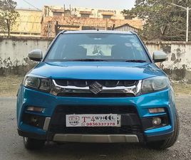 MARUTI VITARA BREZZA
