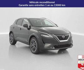 NISSAN QASHQAI E-POWER NISSAN QASHQAI III E-POWER 190CH TEKNA